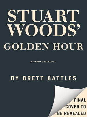 cover image of Stuart Woods' Golden Hour